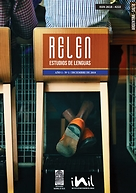Revista estudios de lenguas