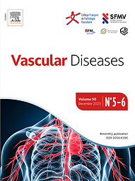 Vascular diseases