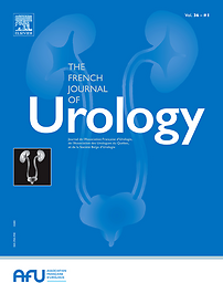 French journal of urology