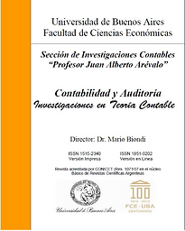 Contabilidad y auditoria