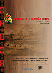 Afros & Amazônicos