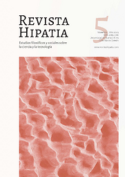 Revista Hipatia