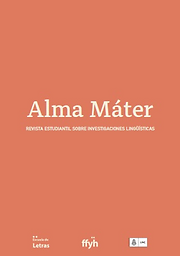 Alma Máter