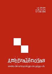 Ambivalências
