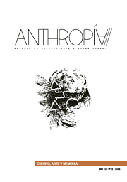 Anthropía (En línea)