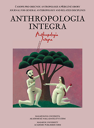 Anthropologia Integra