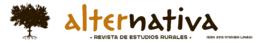 Alter-nativa. Revista de Estudios Rurales