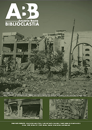 Anuario Basta Biblioclastia