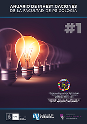 Anuario de investigaciones de la Facultad de Psicología