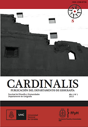 Cardinalis