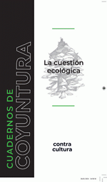 Cuadernos de coyuntura