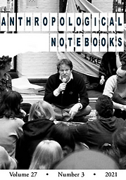 Anthropological notebooks