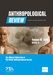 Anthropological Review
