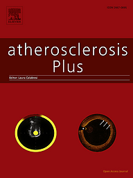 Atherosclerosis plus