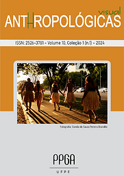 Anthropológicas Visual