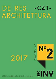 C&T de res Architettura