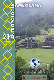 Antropología americana