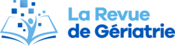 Revue de gériatrie