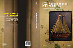 Antropologia pubblica