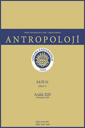 Antropoloji