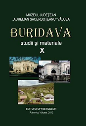 Buridava