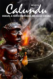 Revista Calundu