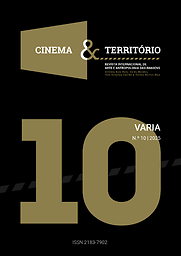 Cinema & territr̤io
