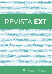 ExT: Revista de Extensión de la UNC