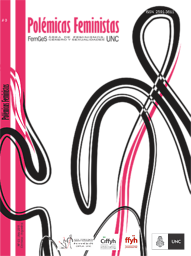 Polémicas Feministas