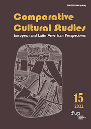 Comparative cultural studies