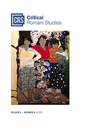 Critical romani studies