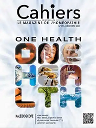 Cahiers de biothérapie