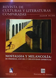 Revista de culturas y literaturas comparadas