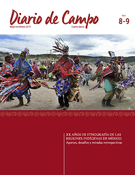Diario de Campo