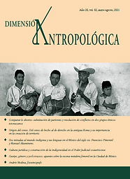 Dimensión antropológica