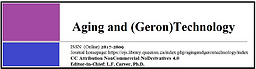 Aging and (Geron) Technology