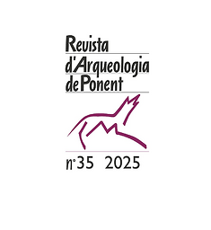 Revista d'arqueologia de Ponent