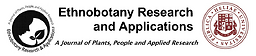 Ethnobotany research and applications
