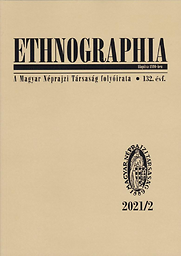 Ethnographia