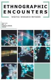 Ethnographic encounters