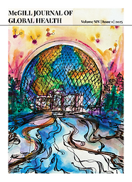 McGill Journal of Global Health