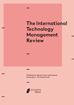 International technology management review