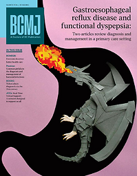 British Columbia Medical Journal