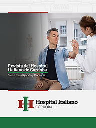Revista del Hospital Italiano de Córdoba