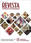 Revista del museo de antropología