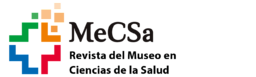 Revista del Museo en Ciencias de la Salud