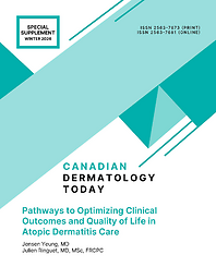 Canadian Dermatology Today