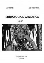 Ethnologica Dalmatica