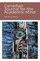 Canadian Journal for the Academic Mind