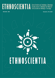 Ethnoscientia : revista brasileira de etnobiologia e etnoecologia